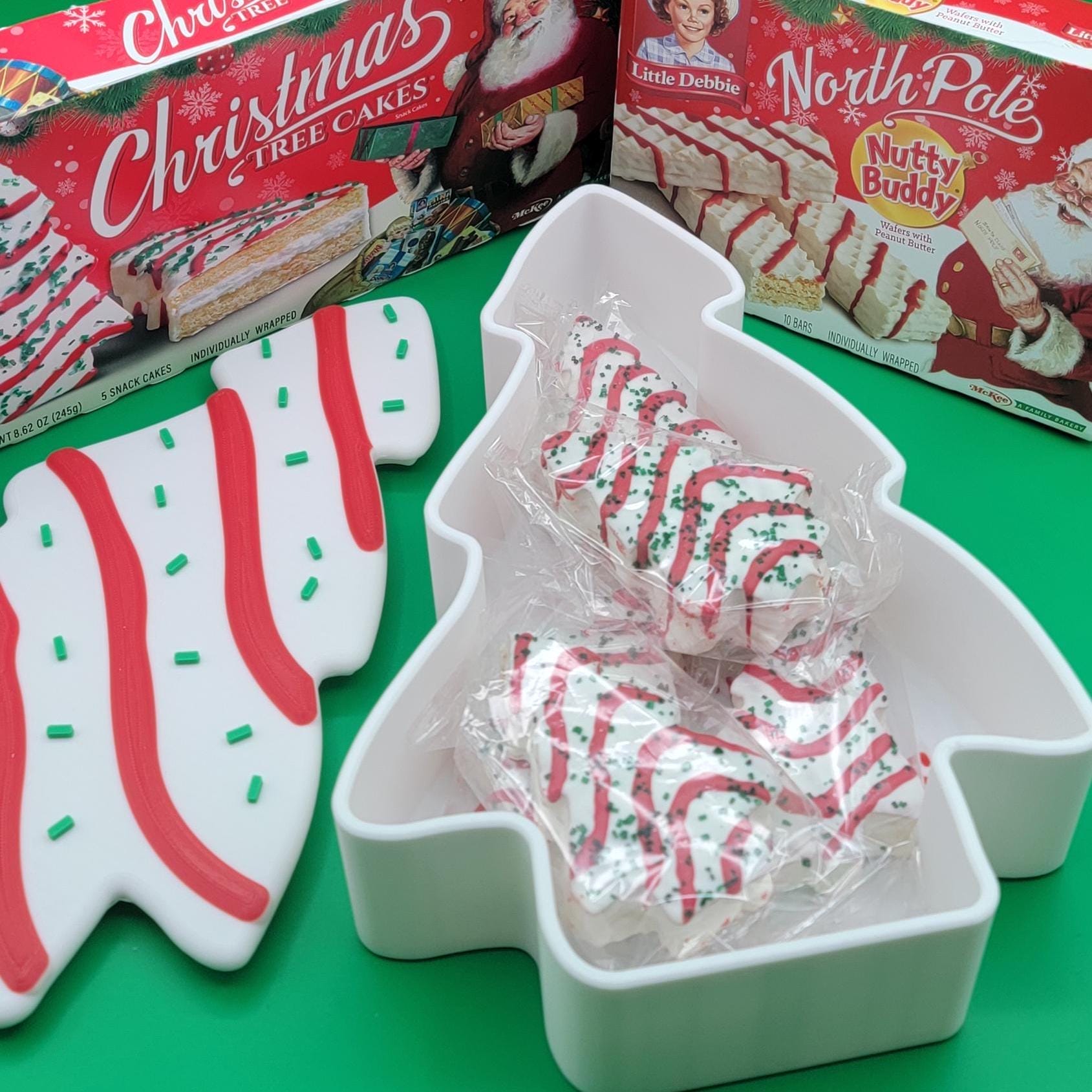 christmas cake large full christmas cake large full