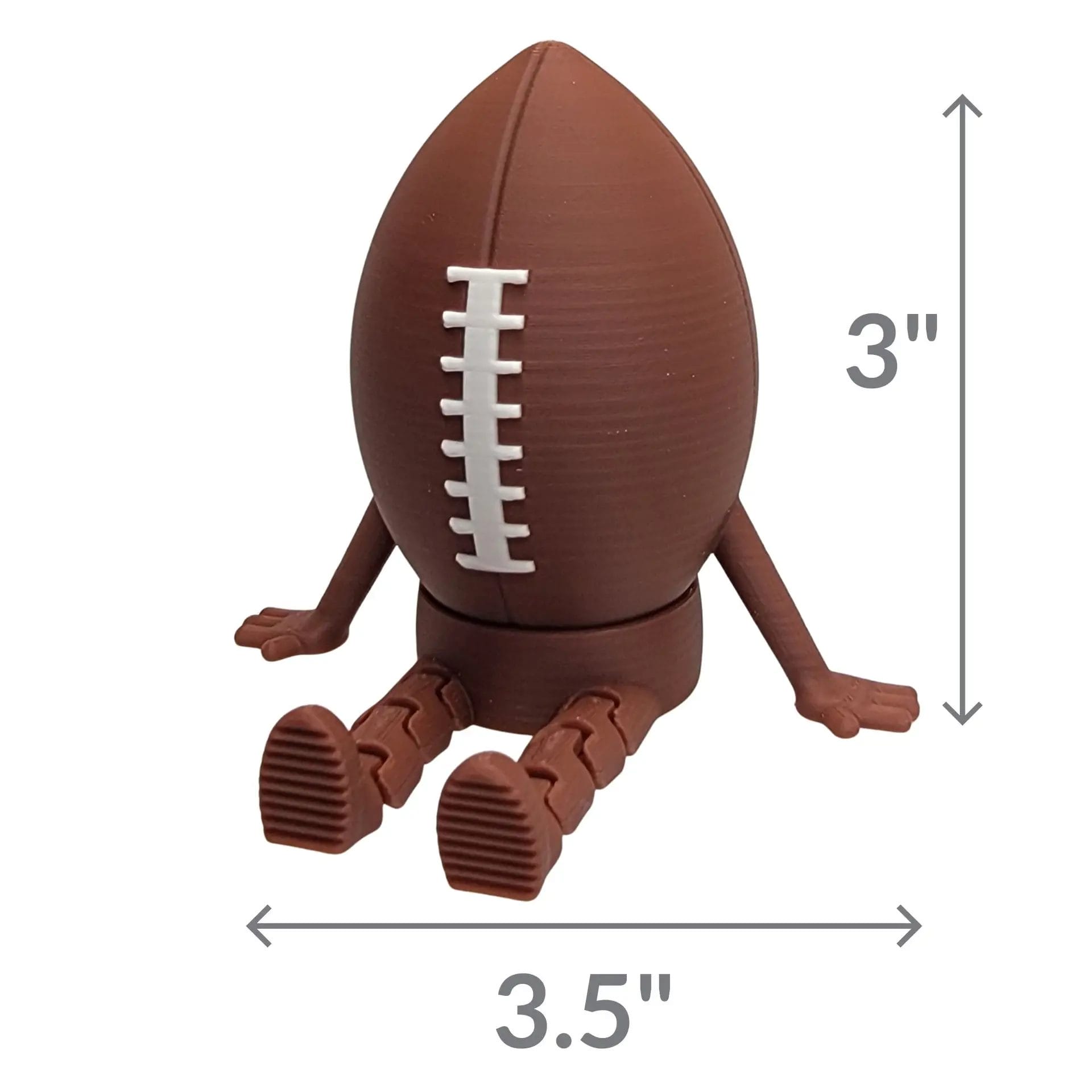 football buddy figure desk decoration 3 inch football buddy figure desk decoration 3 inch