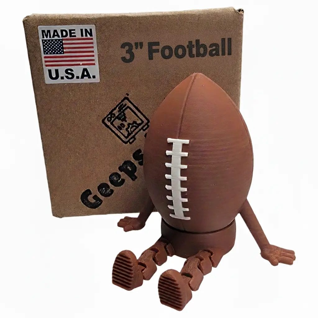 football buddy figure desk decoration 3 inch football buddy figure desk decoration 3 inch